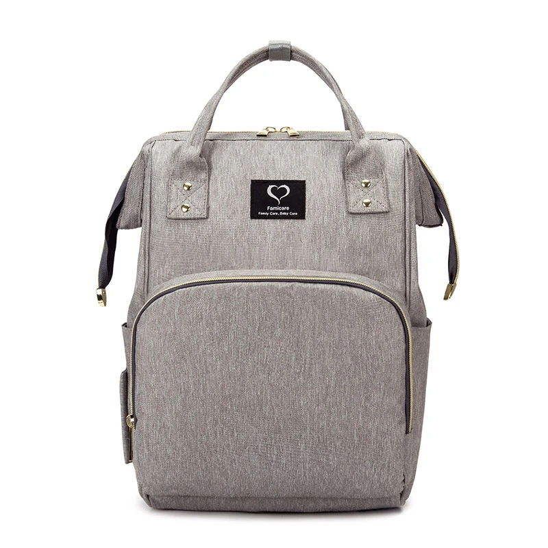 nappy bag rucksack