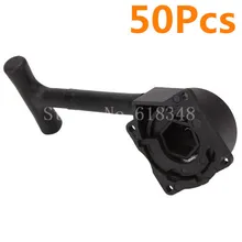 50 шт./лот HSP R020 Потяните Стартер для Vertex 18 21 SH 16 18 21 Nitro двигатель запчасти Himoto Tyranno 1/10 RC модель автомобиля