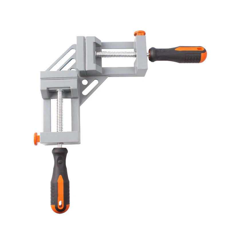 Free Shipping Double Handle 90 Degree Angle Clip