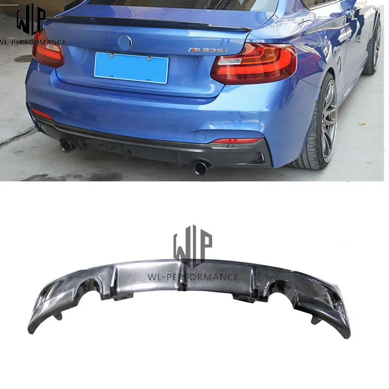 2 2014 M F22  ( )rear diffuser  08