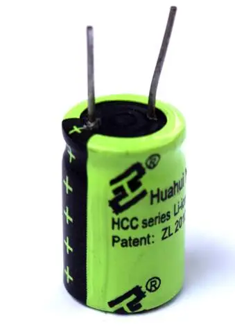 

1PCS Remote control helicopter 33009 battery aircraft battery HCC1320
