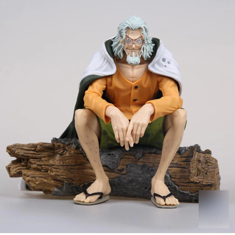 silvers rayleigh figure