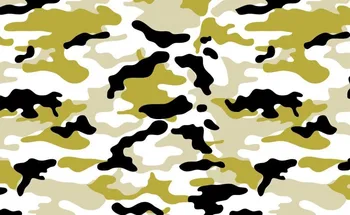 

Yellow White CAMO Graffiti Camouflage Vinyl Wrap Sheet Stickerbomb Camo Sticker Car Trunk Wrap Vehicle Styling Cover 1.52x 30m
