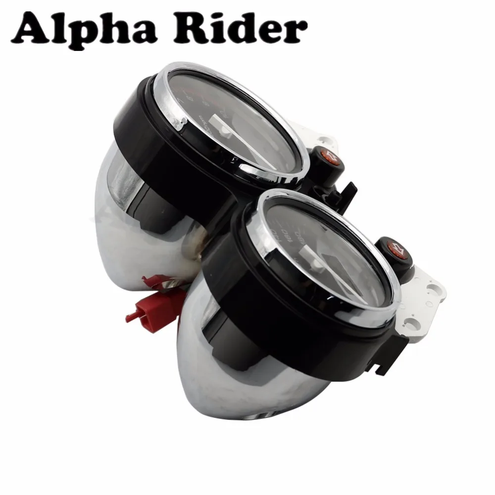 Спидометр Speedo/километр одометр тахометр для Honda X4 1997 2003 CB1300 CB 1300 1998 2002|speedo meter|odometer