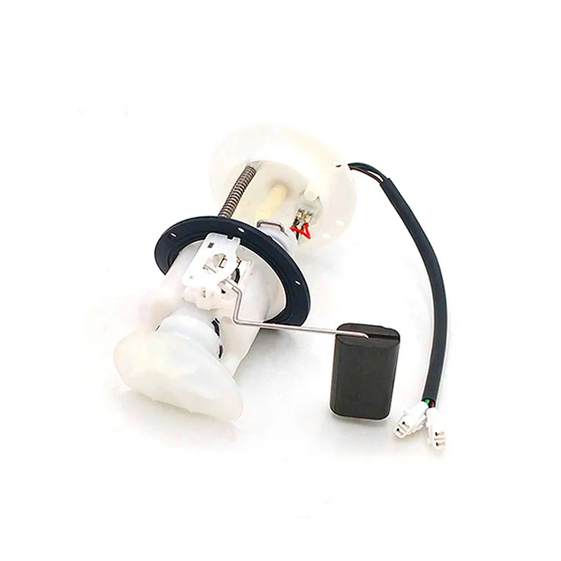 

Fuel Pump For Hisun 500 700 ATV parts no.39500-107F00-0000 Silvery atv utv parts
