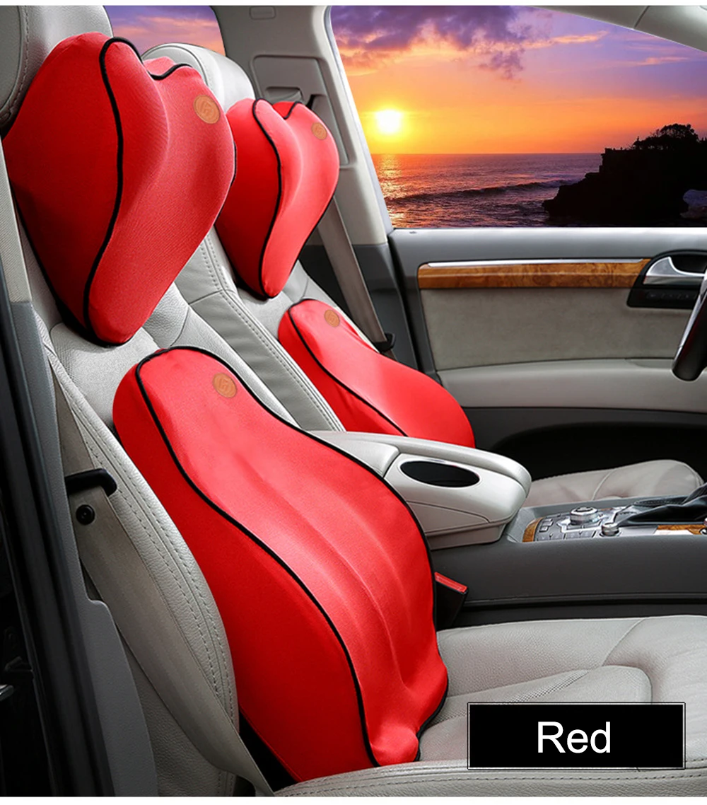 Car Headrest 19