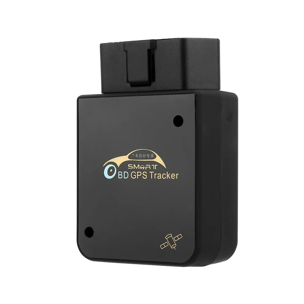 Auto GSM GPRS Fahrzeug Tracking Gerät Mini OBD2 Scanner GPS Tracker gps