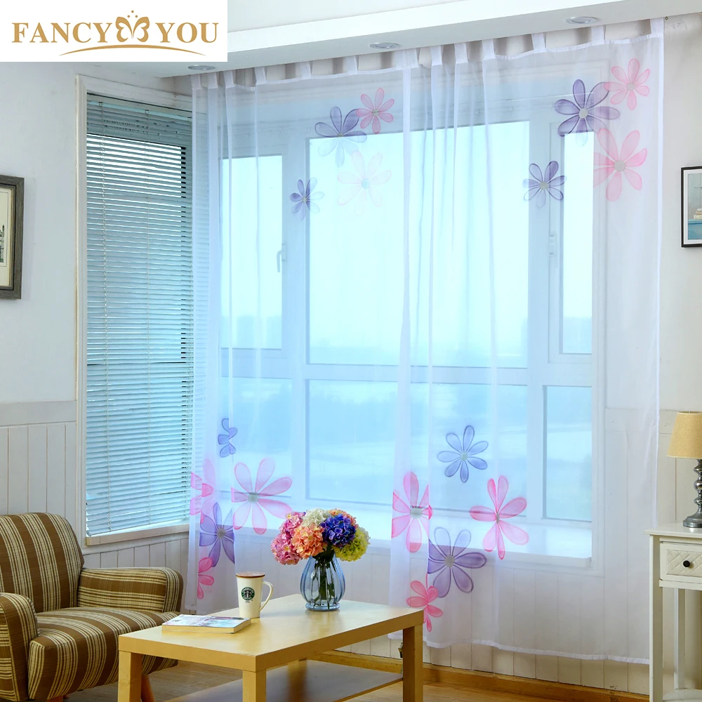 Transparent rideau promotion achetez des transparent rideau ...
