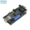 USB vers le Module de convertisseur d'adaptateur série RS232/UART TTL/RS485 DB9 pour FTDI FT232BM/BL fournir le pilote USB pour Linux pour Windows ► Photo 1/6