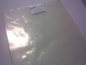 

N117 Proton exchange membrane Perfluorosulfonic acid ion membrane 10*10cm For fuel cell electrolysis hydrogen production