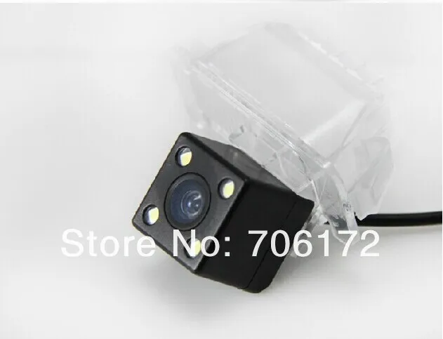 SONY CCD чип ночного видения камера заднего вида для FORD MONDEO/FIESTA/KUGA/FOCUS(2 коляски)/S-Max/CHIA-X