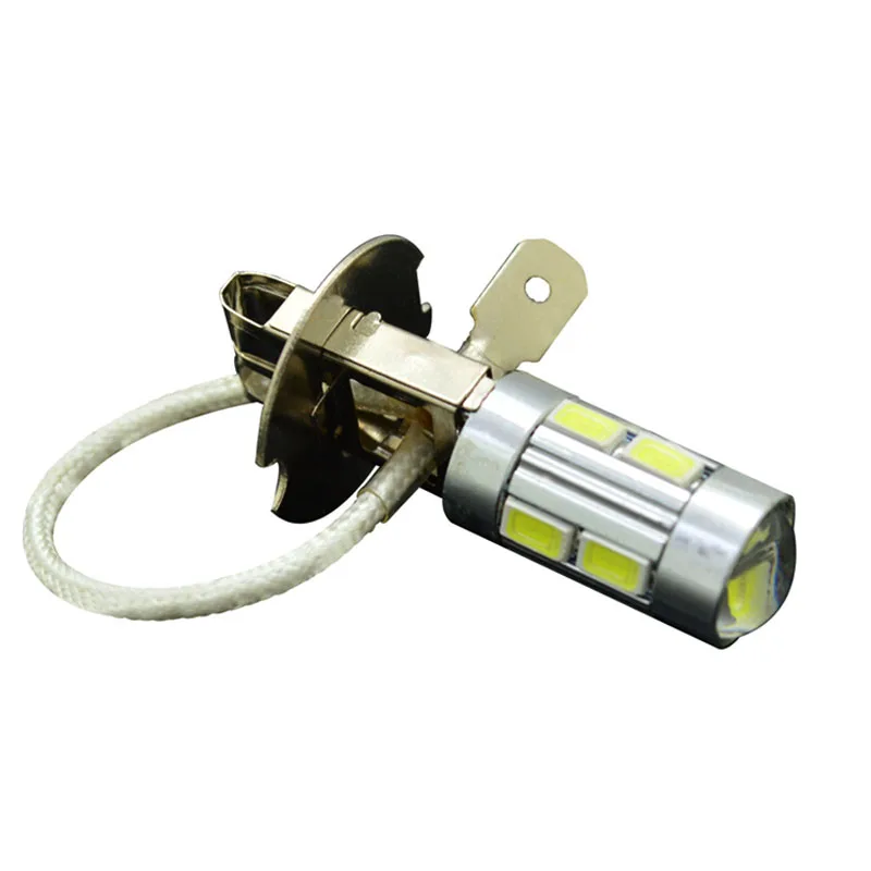 Н3 12v. Лампа h3 диод 10smd. Лампа h3 светодиодная 12v. Автолампа h10 12 SMD + 3w led 5630. Светодиодные лампы н3 Маяк.