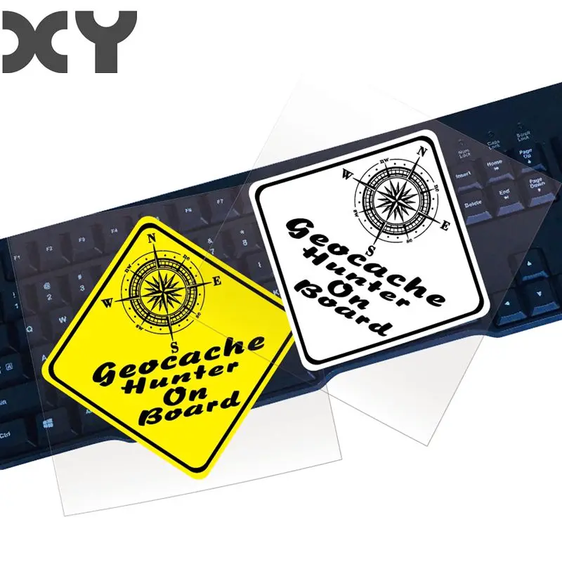 Оригинальные креативные забавные фотообои XY наклейки на доску Переводные