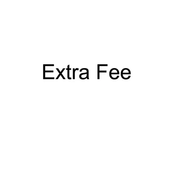 

The Special Link for Extra Fee