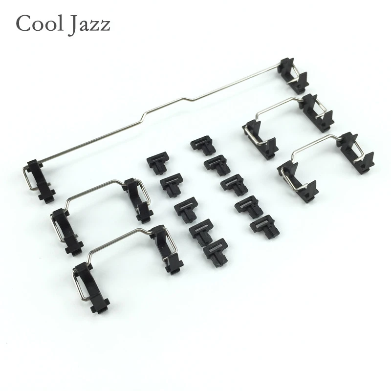 Cool Jazz Costar Style Platemounted Costar Stabilizers Balancing Pole