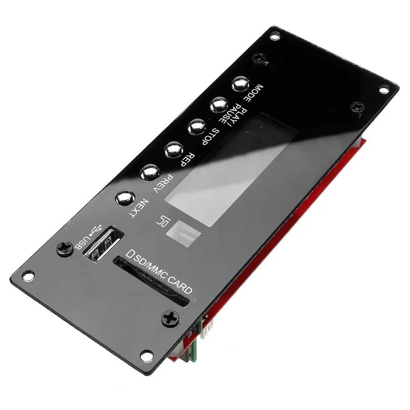 Wireless MP3 Decoding Board 4.0 bluetooth Audio Module USB SD Radio APE