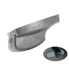 For Old BMW (Before 2012) Car Hidden Cam With APP Wifi Mobile Phone Real Time Surveillance 1920*1080P HD Camera