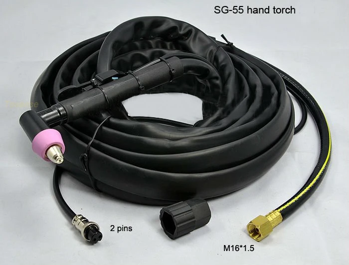 

Easy operation SG55 AG60 Soldering A torch of one practical torch 5 Meter Offer great