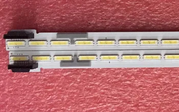 

New 10set=20 PCS 60LED 603mm LED strip for LG 55UH650V 6922L-0189A 6916L2466A 6916L2465A LC550EGG 55" V16 ART3 2465 2466 new