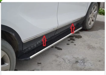 

Steel Body door Side Molding for OPEL VAUXHALL MOKKA/BUICK ENCORE 2013 2014
