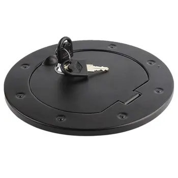 

have lock car fuel tank cover seat belt lock Wrangler man fuel tank lid auto Retrofit fitting for 2007-2017 Jeep Wrangler belt