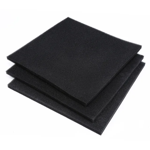 Reusable Aquarium  Cotton Filter Foam Pads