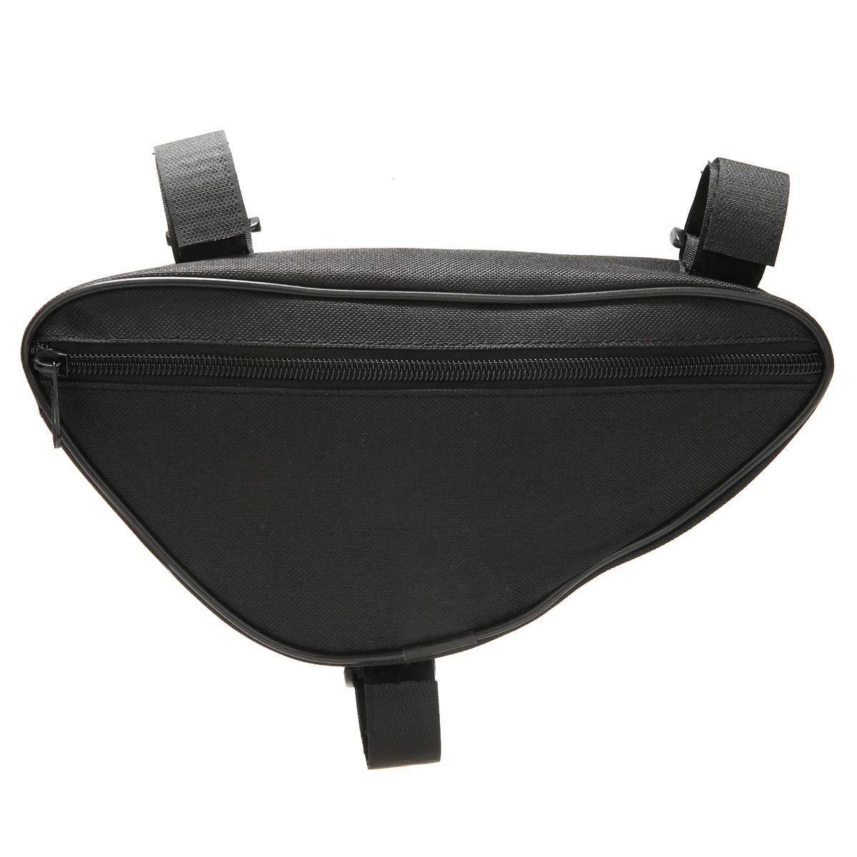 Triangle Cycling Mountain Bike Bicycle Cycling Top Tube Triangle Front Frame Strap Design Storage Bag For MTB Road Bike