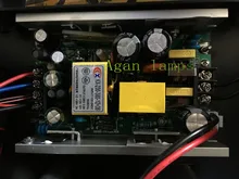NEW 200/230W Power Supply for 5R/7R Moving Head Beam Light,INPUT:100-240V,Output 380V Stage Light Power Supply(-12V+36V)
