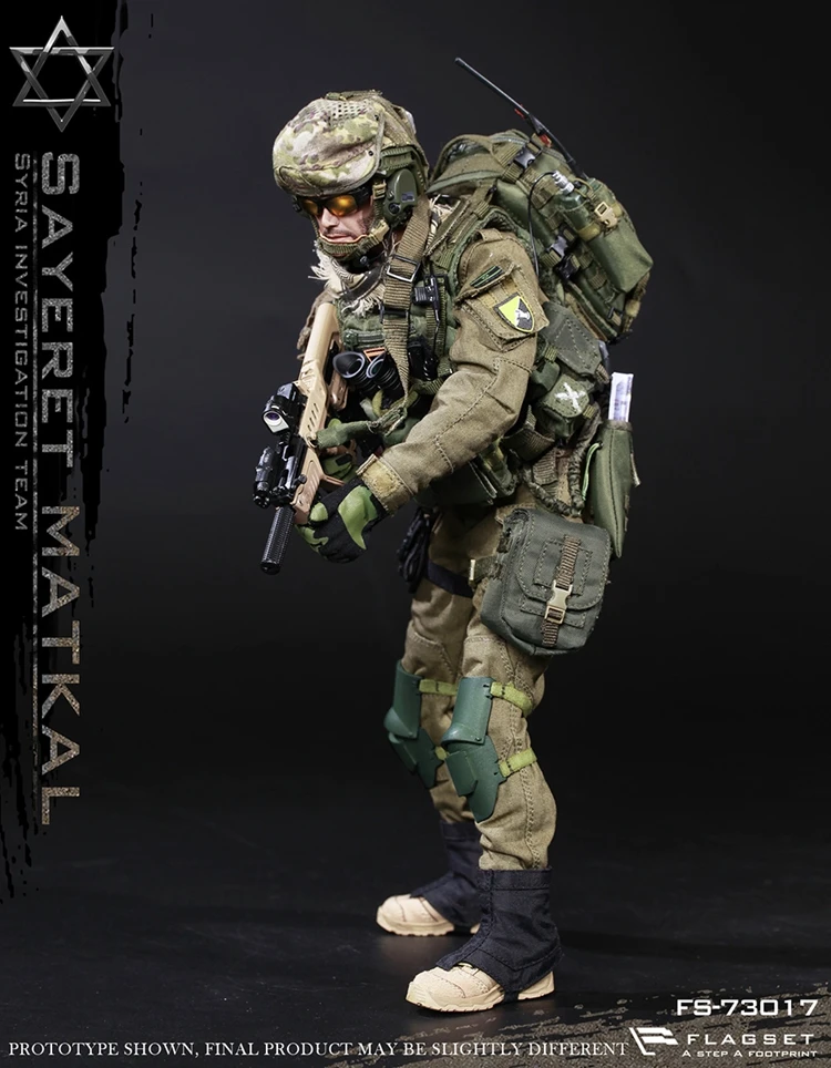 1/6 Израиль дикий мальчик спецназ Solider Мужская фигурка солдата коллекция