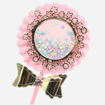 

KSCRAFT Flower Round Frame Metal Cutting Dies Stencils for DIY Scrapbooking/photo album Decorative Embossing DIY Cards