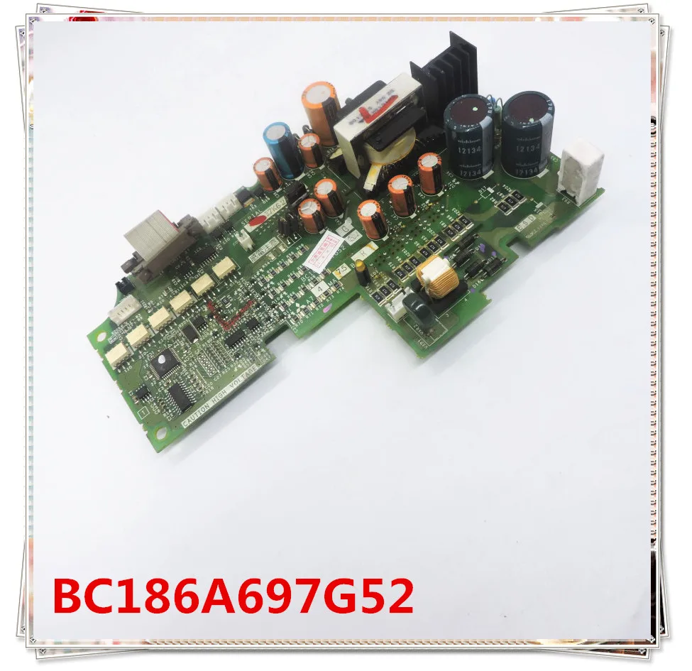 A700 и A740 серии 7 5 5.5kw плата драйвера BC186A697G52|Зарядные устройства| |