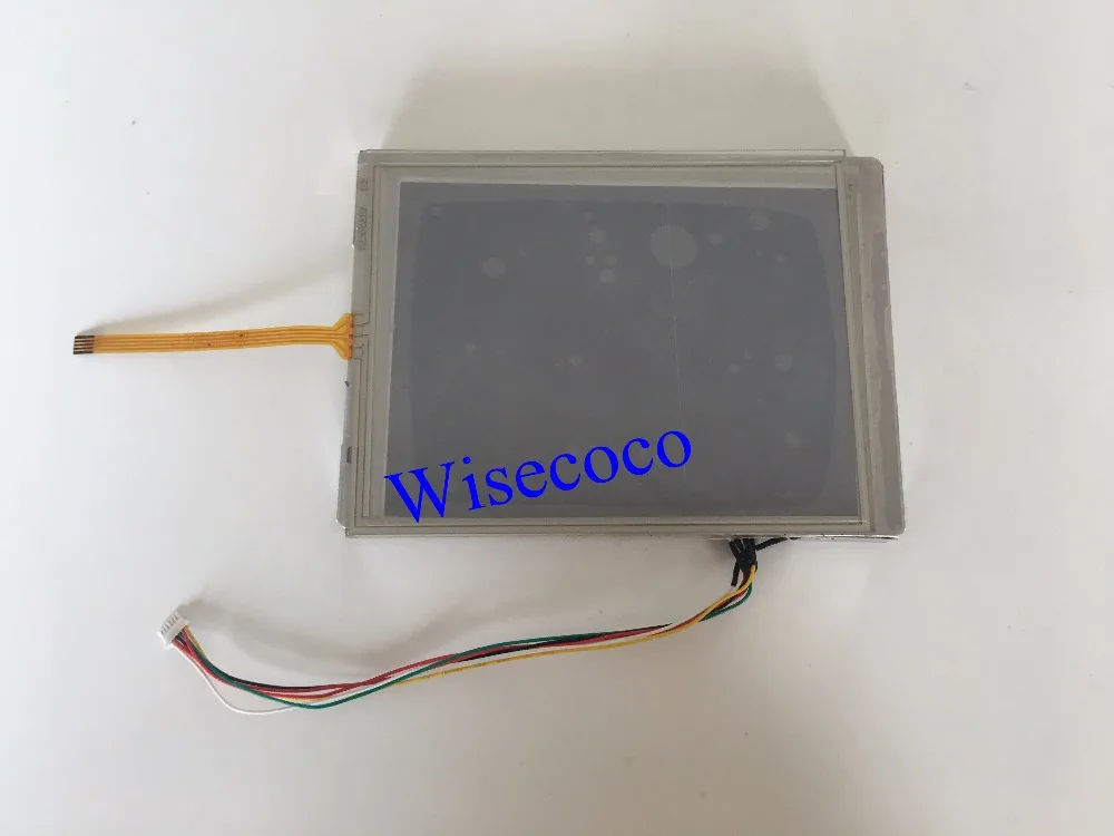 

for TeeJet Matrix Pro 570G 5.7 inch LCD screen display with touch screen 100% High Quality