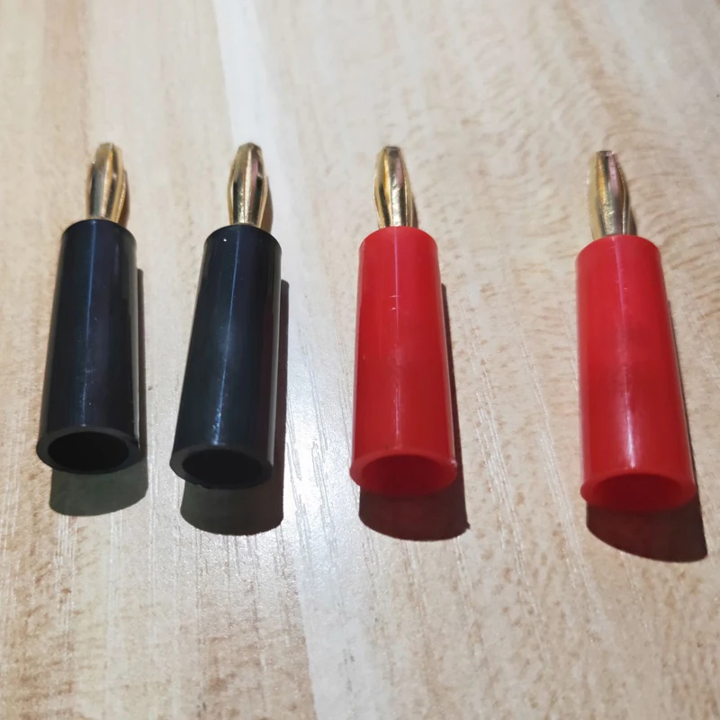 Bananna plug (4)