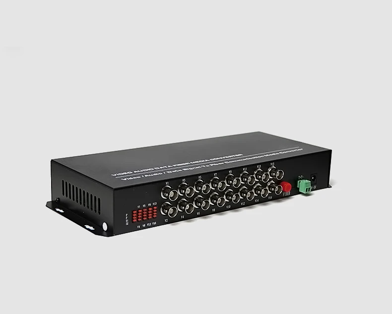16ch RS485 converter 4