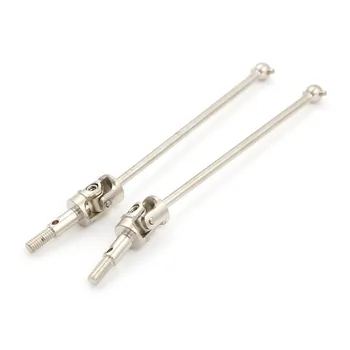 

108015 Aluminum Steel Universal Shaft For 1:10 Redcat Volcano Epx/epx PRO Upgrade Parts Monster Truck HSP 94111 Replacement New