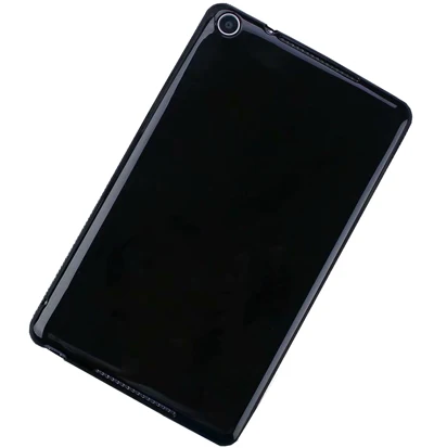 Экологически чистый силиконовый мягкий чехол для планшета Huawei MediaPad M5 Lite 8 0 JDN2 W09