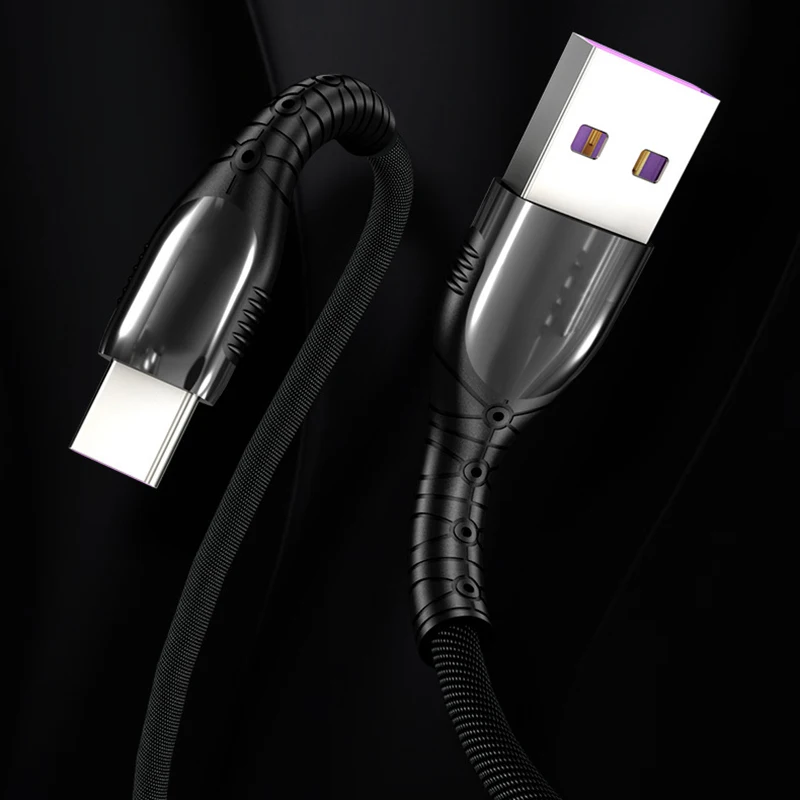 Кабель Micro USB для Samsung Galaxy S10 S8 S9 S7 J7 Edge Note 5 LG Xbox PS4 Android|Кабели мобильных телефонов| |