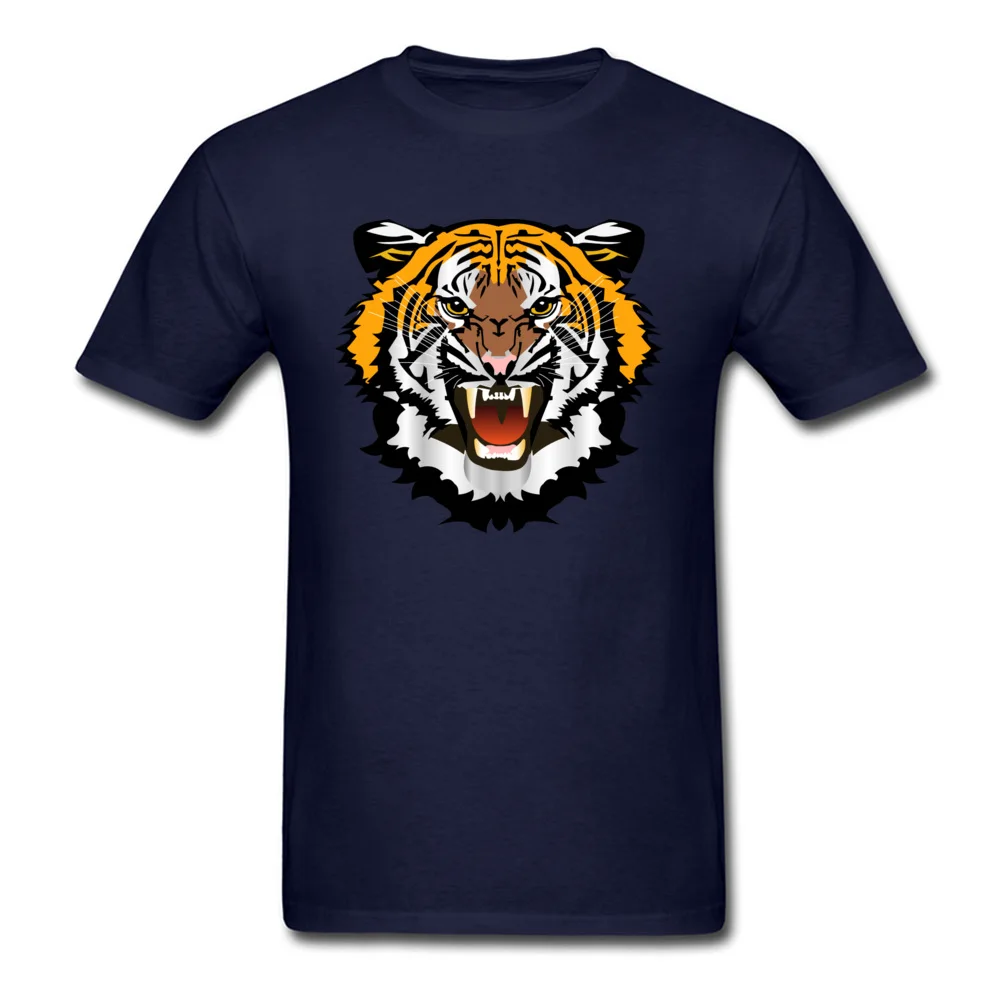 tiger head_navy