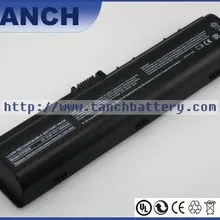 Аккумулятор для ноутбука HP Presario A900 436281-251 павильон dv2600 HSTNN-OB42 EX941AA 460143-001 аккумулятор большой емкости 10,8 V 6 cell