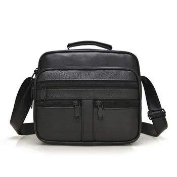 

080818 newhotstacy men handbag male messenger bag