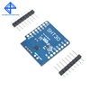 ESP32 MINIKIT SHT30 bouclier pour D1 mini SHT30 I2C module de capteur de température et d'humidité numérique ► Photo 2/3