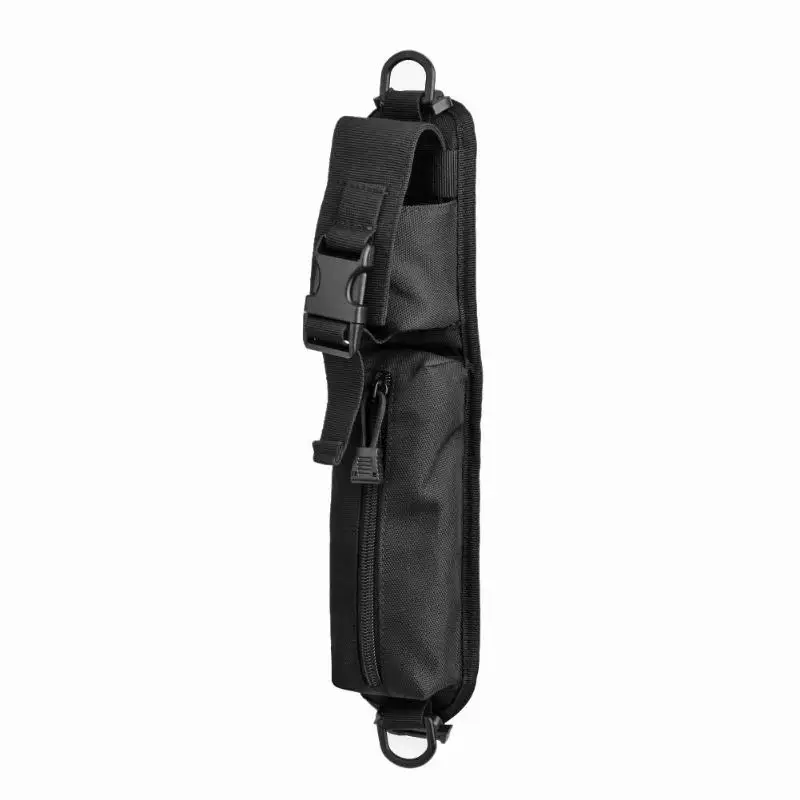 Тактическая Сумка с наплечной лямкой мешочки для рюкзака набор аксессуаров брелок сумка для фонарика Molle Открытый Отдых EDC инструменты