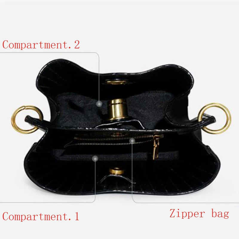 E. SHUNFA повседневная женская сумка модная сумка-мешок женская простая сумка через плечо женская сумка через плечо сумка-мессенджер сумка для