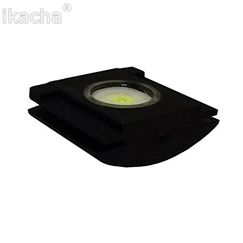 Camera Spirit Level Hot Shoe -9