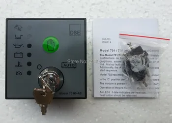 

DSE701AS Deep Sea Generator Controller DSE701-AS Auto Start