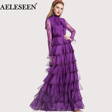 Full Sleeve Lace Dress
