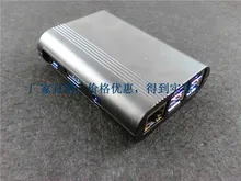 Factory direct raspberry pi 2 raspberry pie 3 B + universal shell