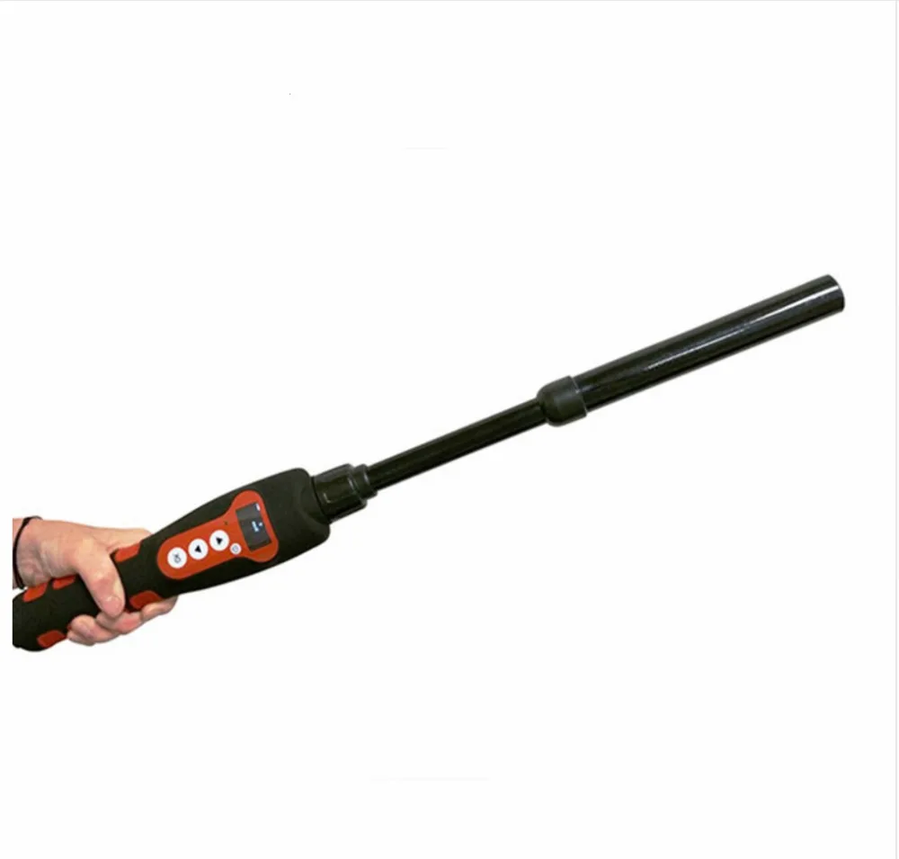 Сканер RFID Stick Reader Bluetooth/USB FDX B HDX портативный чип для сканера животных сканер