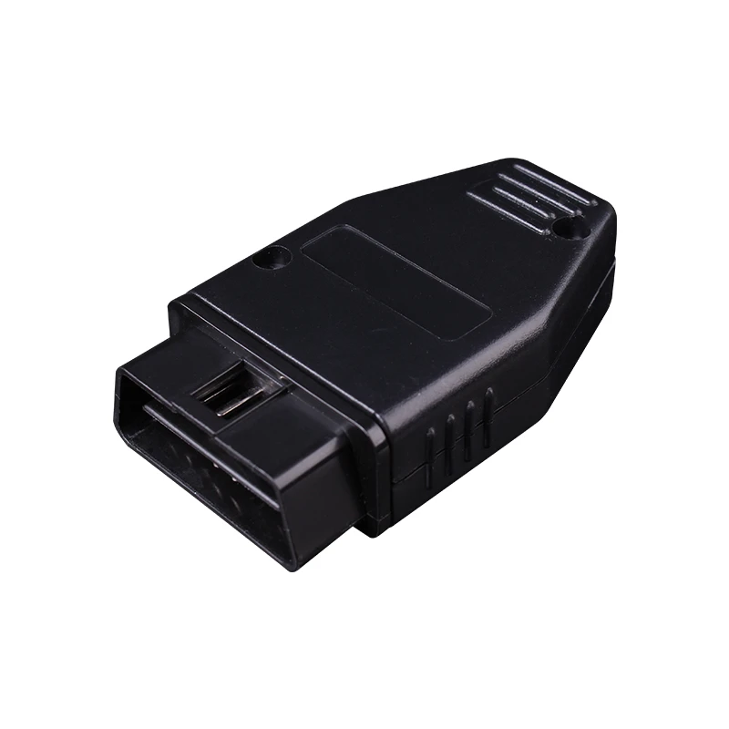 ITCARDIAG 16 контактный разъем Obd диагностический инструмент Obd2 16pin адаптера
