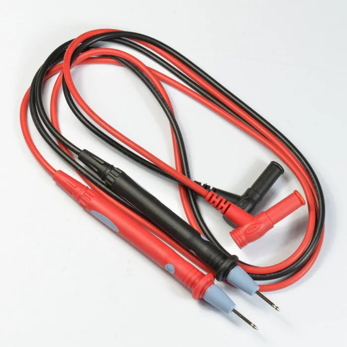 1 Pair AC DC 1000V 20A MULTIMETER pen for TEST PROBE Clamp Meter Cablesin Multimeters from